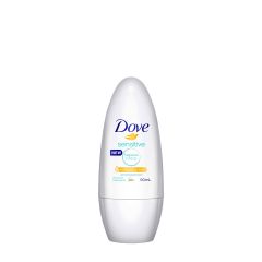 Dezodorans roll on za žene Sensitive 50ml