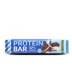 Protein bar keks i krispi 30g - photo ambalaze