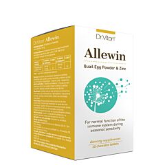 Allewin 30 tableta za žvakanje