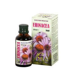 Ehinacea kapi sa vitaminom C 30ml