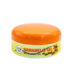 Hamamelis gel 100ml - photo ambalaze