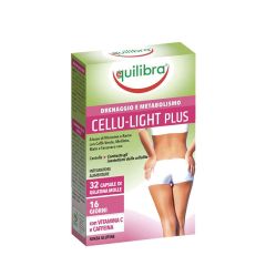 Cellu-Light Plus 32 kapsule