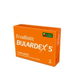 Bulardex 5 ervabiotic 5 kapsula - photo ambalaze