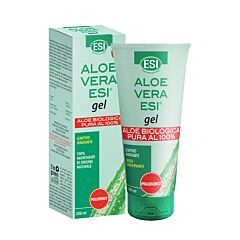 Aloe Vera Gel Puro 200ml