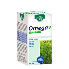Omegactive 120 kapsula