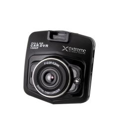 Kamera za automobil XDR102 - photo ambalaze
