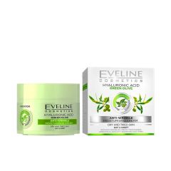 Green Olive Hyaluronic Acid dnevna i noćna krema 50ml