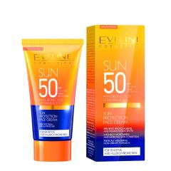 Sun Protection krema za lice SPF50 50ml