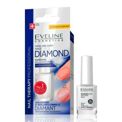 Nail Therapy Diamond lak za nokte 12ml - photo ambalaze