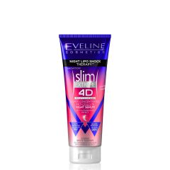 Slim Extreme 4D anticelulit noćni serum 250ml