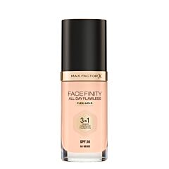 Facefinity 3in1 Foundation 55 Beige