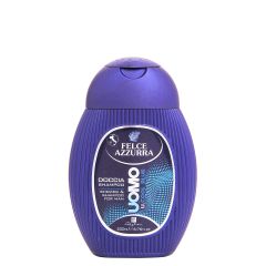 Uomo Cool Blue šampon za muškarce 200ml