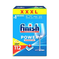 Tablete za pranje posuđa Finish Power 112 tableta