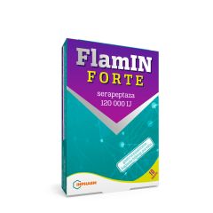 FlamIN Forte 10 kapsula