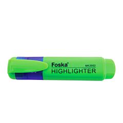 Foska Highlighter zeleni