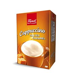 Cappcuccino Slana karamela 8 kesica