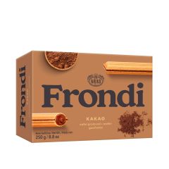 Frondi Maxi vafel kakao 250g
