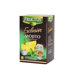 Exclusive čaj Mojito 20 kesica