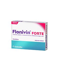 Flonivin Forte 10 kapsula