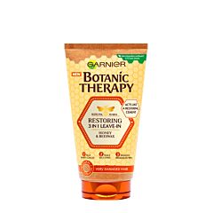 Botanic Therapy Honey&Beeswax krema za kosu 150ml