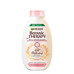 Botanic Therapy Oat Delicacy šampon 250ml - photo ambalaze