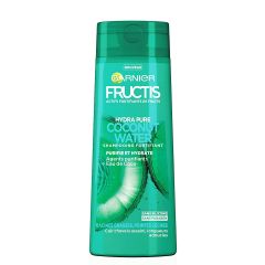 Fructis Coconut Water šampon za kosu 400ml - photo ambalaze