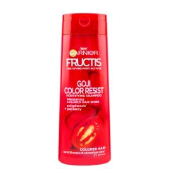Fructis Color Resist šampon za kosu 400ml - photo ambalaze