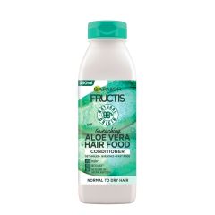 Fructis Hair Food Aloe regenerator za kosu 350ml