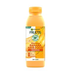 Fructis Hair Food Banana šampon za kosu 350ml