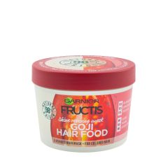 Fructis Hair Food Goji maska za kosu 390ml - photo ambalaze