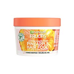 Fructis Hair Food maska za kosu ananas 390ml