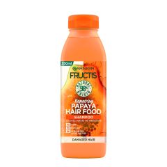Fructis Hair Food Papaya šampon za kosu 350ml