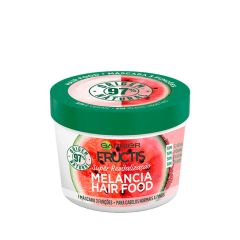 Fructis Hair Food Watermelon maska za kosu 390ml - photo ambalaze