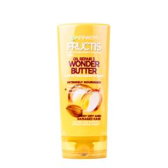 Fructis Wonder Butter regenerator za kosu 200ml - photo ambalaze