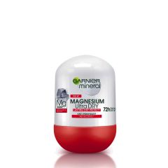 Mineral Magnesium dezodorans roll on 50ml