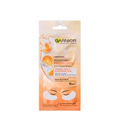 Skin Naturals maska za oči pomorandža i hijaluron