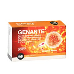 Genante 500mg 30 tableta