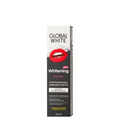 Extra Whitening pasta za zube 100g - photo ambalaze