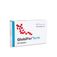Forte 40 tableta - photo ambalaze