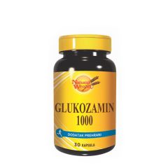 Glukozamin 1000mg 30 tableta