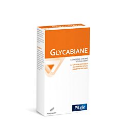 Glycabiane 60 kapsula