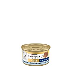 Gourmet Gold pašteta tuna 85g