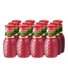 Raspberry  Juice 12-pack
