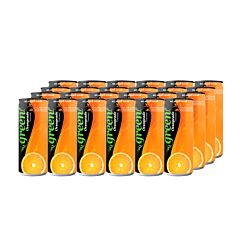 Gazirani napitak Green Orange 24x330ml