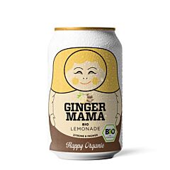 Ginger Mama limenka 330ml