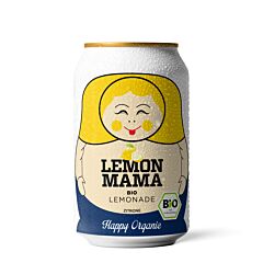 Lemon Mama limenka 330ml