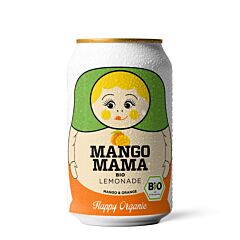 Mango Mama limenka 330ml