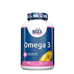 Omega 3 100 gel kapsula
