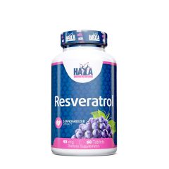 Resveratrol 40mg 60 kapsula