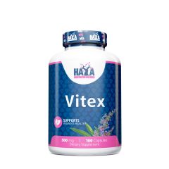 Vitex 100 kapsula - photo ambalaze